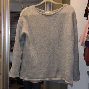 J Crew sweater